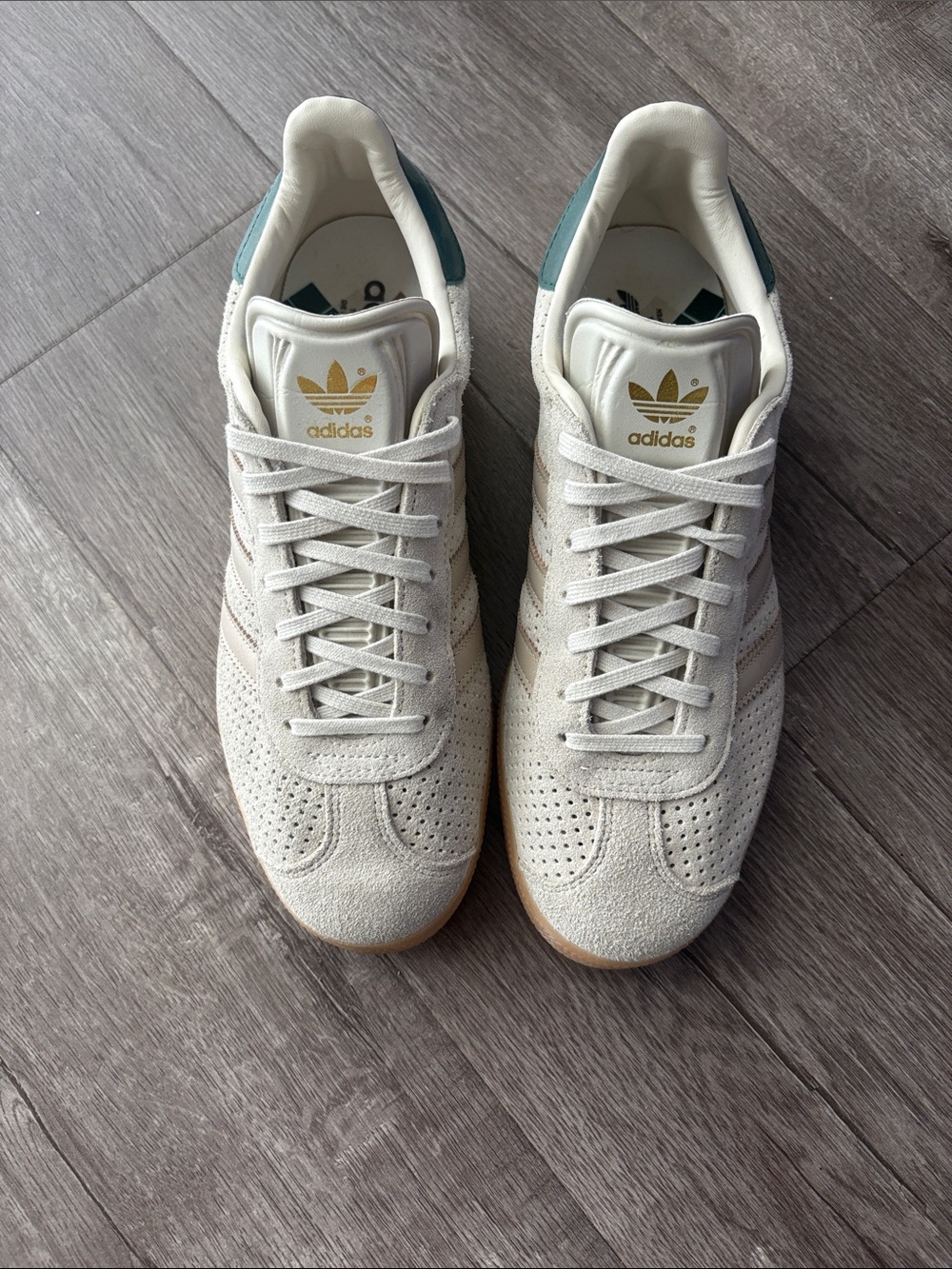 adidas Gazelle - Picture 5 of 8